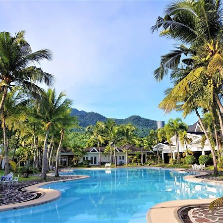 Chateau Bleu Resort Calamba  Eksteriør bilde