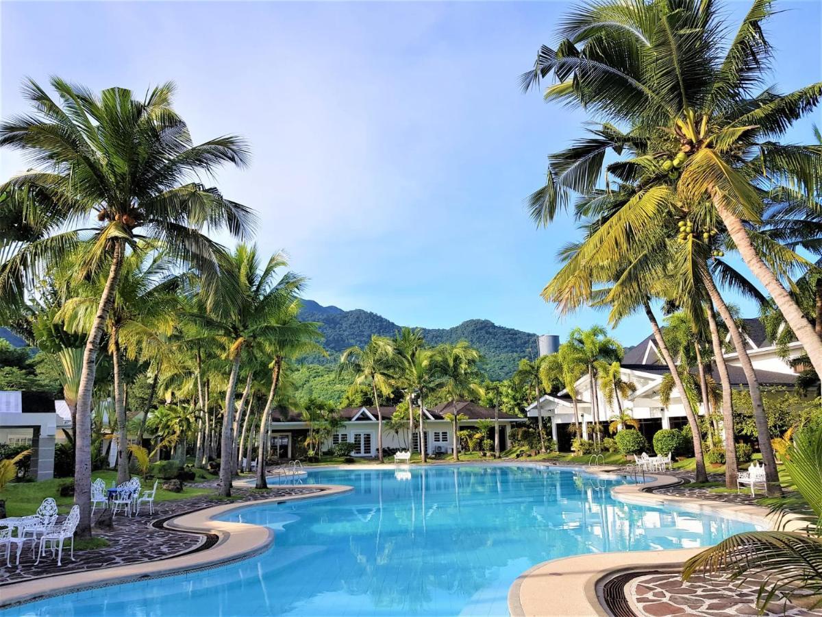 Chateau Bleu Resort Calamba  Eksteriør bilde