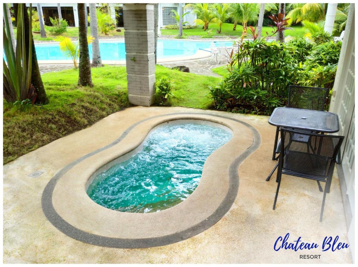 Chateau Bleu Resort Calamba  Eksteriør bilde