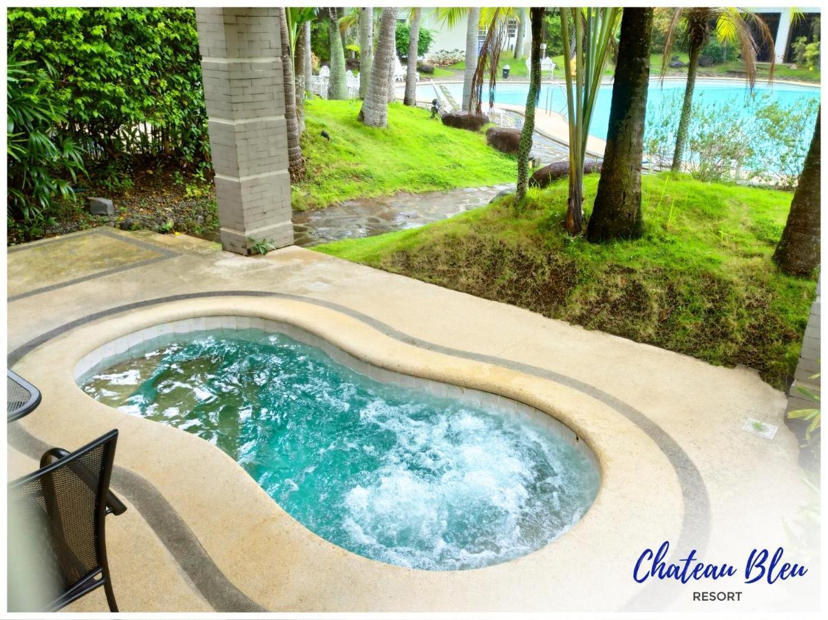 Chateau Bleu Resort Calamba  Eksteriør bilde